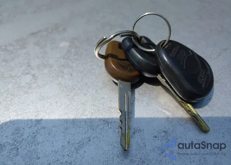 2004 Mitsubishi Endeavor Xls from USA, damaged, VIN 4A4MN31S94E014677